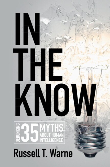 Front cover_In The Know