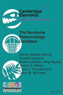 Couverture_The Neotoma Paleoecology Database