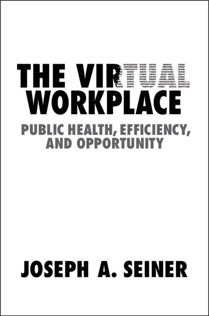 Couverture_The Virtual Workplace