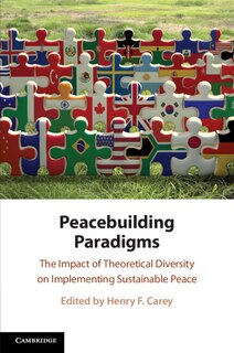 Couverture_Peacebuilding Paradigms