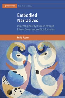 Couverture_Embodied Narratives