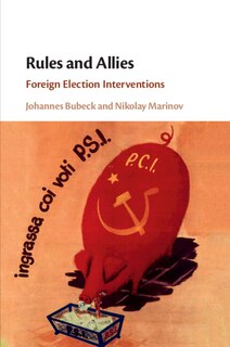 Front cover_Rules And Allies