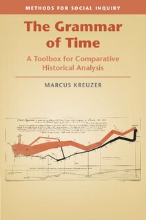 Front cover_The Grammar of Time