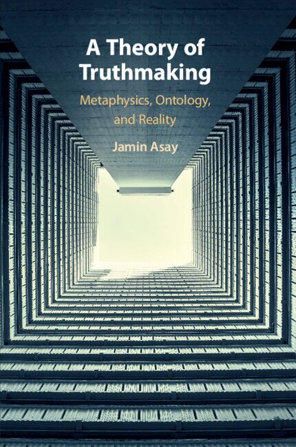 Couverture_A Theory Of Truthmaking