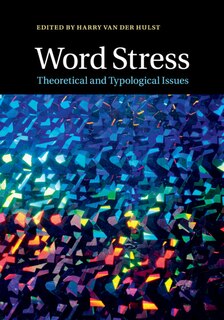 Couverture_Word Stress