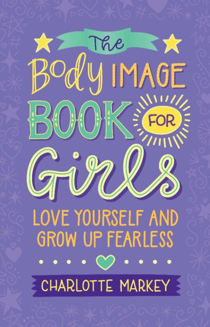 Couverture_The Body Image Book For Girls