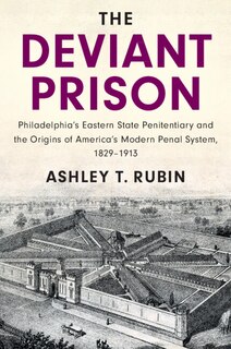 Couverture_The Deviant Prison