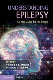 Couverture_Understanding Epilepsy