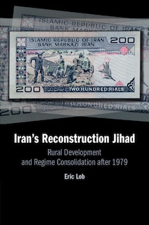 Front cover_Iran's Reconstruction Jihad