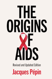 Front cover_The Origins Of Aids