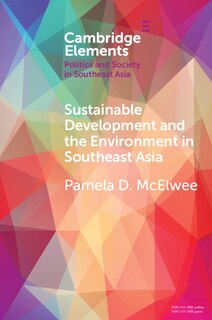 Front cover_Sustainable Development and the Environment in Southeast Asia
