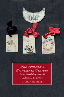 Couverture_The Ephemeral Eighteenth Century