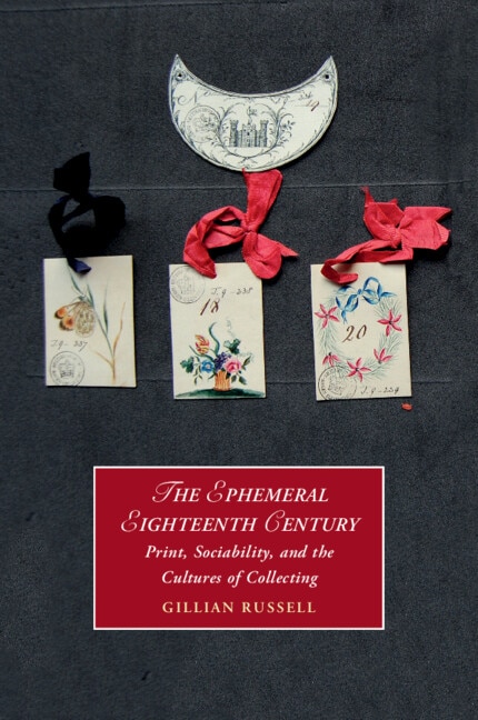Couverture_The Ephemeral Eighteenth Century