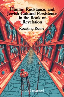 Couverture_Humor, Resistance, and Jewish Cultural Persistence in the Book of Revelation