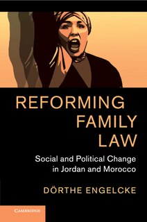 Couverture_Reforming Family Law