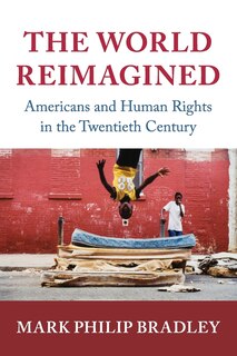 Front cover_The World Reimagined
