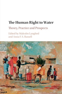 Front cover_The Human Right To Water