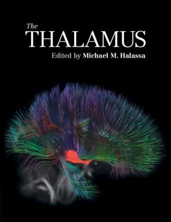 Front cover_The Thalamus