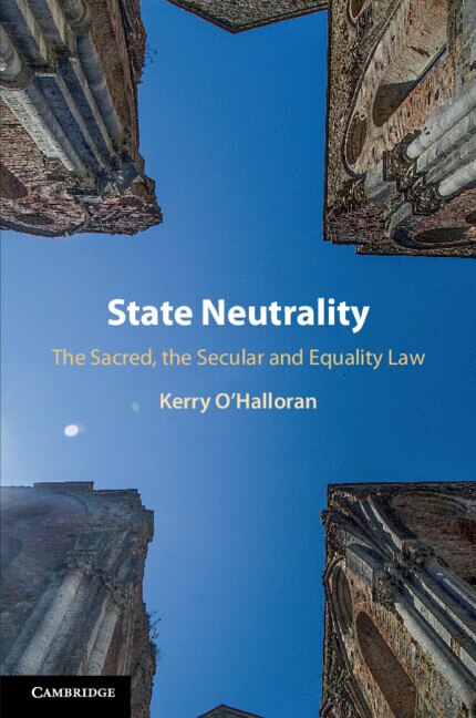 Couverture_State Neutrality