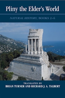 Front cover_Pliny the Elder's World