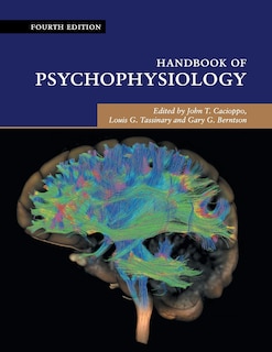 Front cover_Handbook Of Psychophysiology