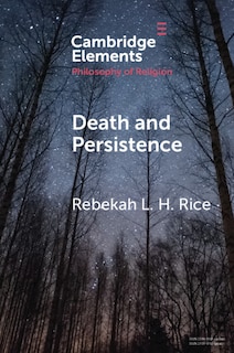 Death And Persistence