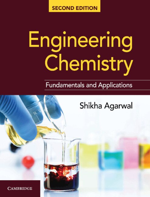Couverture_Engineering Chemistry