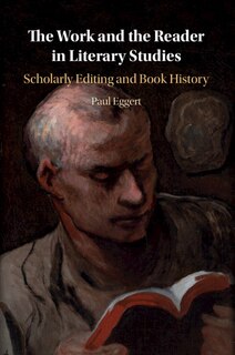 Couverture_The Work And The Reader In Literary Studies