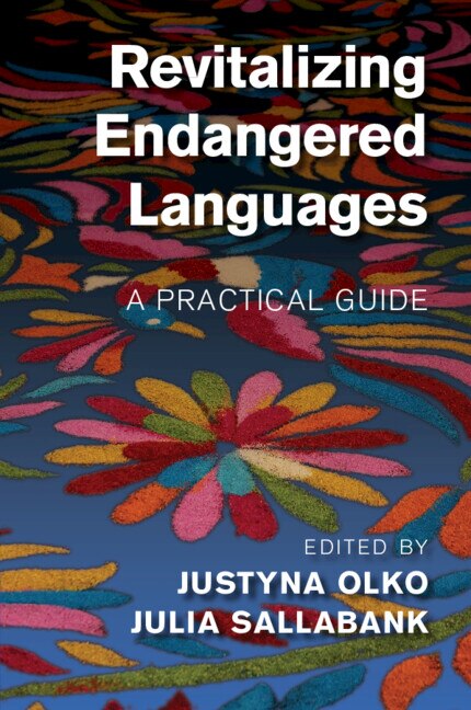 Front cover_Revitalizing Endangered Languages