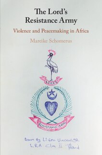 Front cover_The Lord's Resistance Army