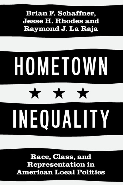 Front cover_Hometown Inequality