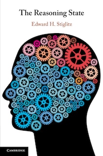 Front cover_The Reasoning State