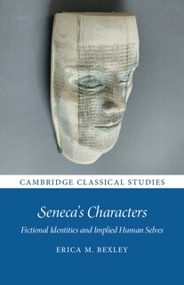 Couverture_Seneca's Characters
