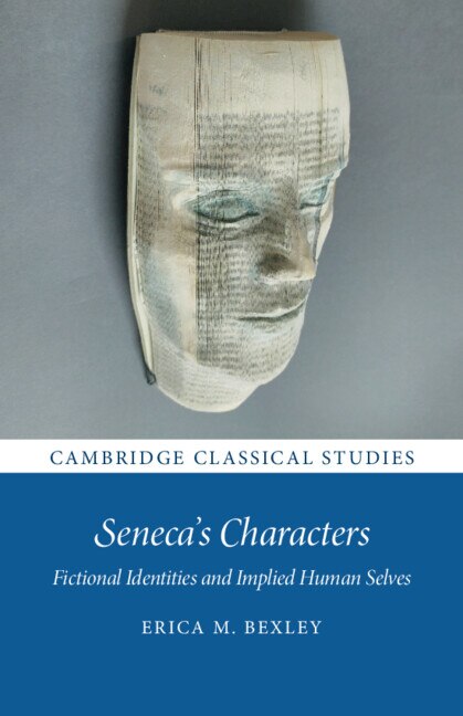 Couverture_Seneca's Characters