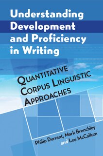 Couverture_Understanding Development And Proficiency In Writing