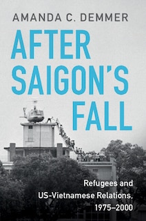 Front cover_After Saigon's Fall
