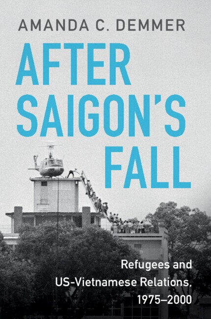 Front cover_After Saigon's Fall