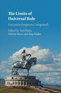 Couverture_The Limits of Universal Rule