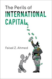 Front cover_The Perils Of International Capital