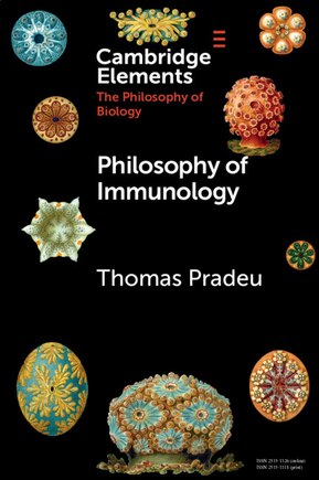 Philosophy Of Immunology