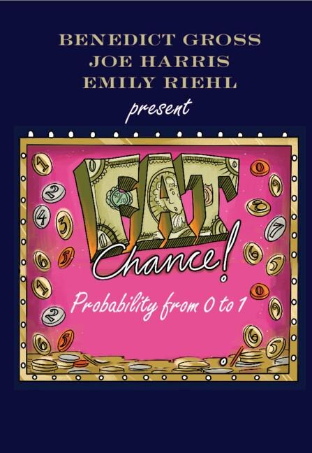 Front cover_Fat Chance