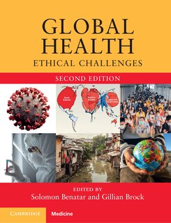 Couverture_Global Health