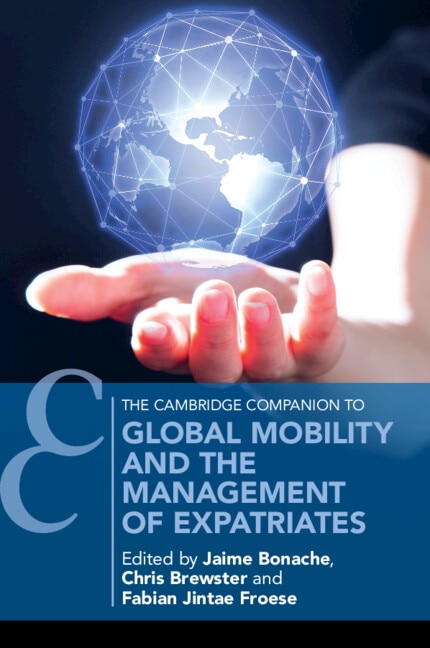 Front cover_Global Mobility and the Management of Expatriates