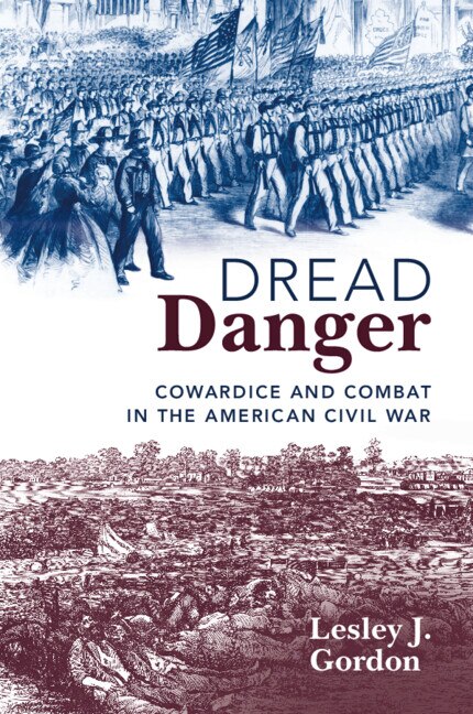 Front cover_Dread Danger