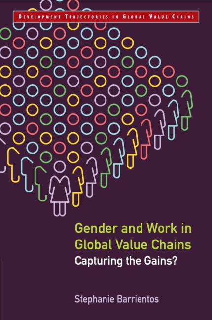 Couverture_Gender And Work In Global Value Chains
