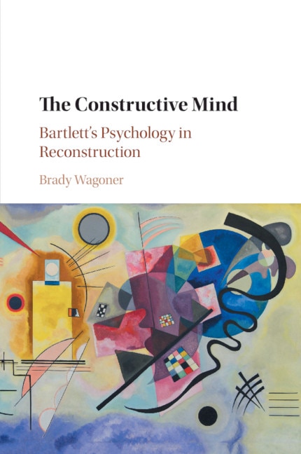 Front cover_The Constructive Mind