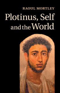 Couverture_Plotinus, Self And The World