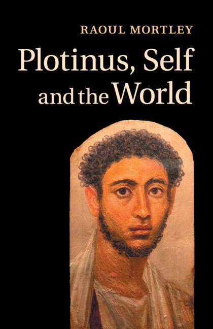 Couverture_Plotinus, Self And The World
