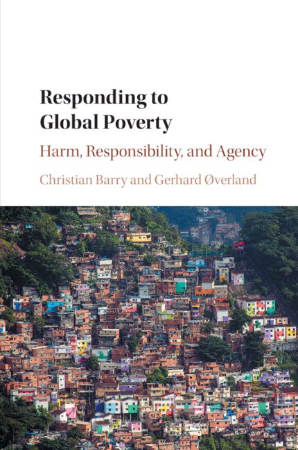 Front cover_Responding To Global Poverty