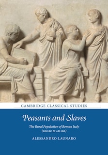 Front cover_Peasants And Slaves